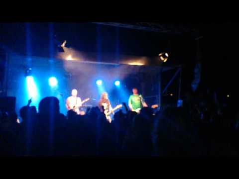 20.07.2012 Alkehol - Podbabskej stanek