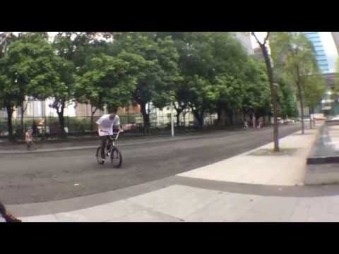 EVOCREW -  Monthly Clips 2015 June