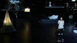 KYRIE (excerpt ) from THE SEPARATION