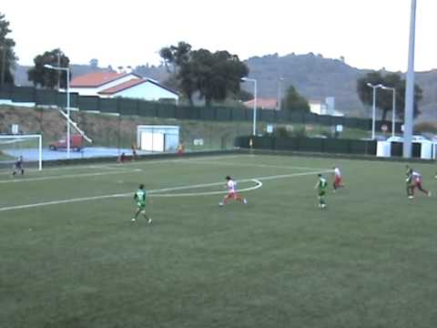 U.D.Belmonte Portugal  Atalaia do Campo 2014-11-23VTS 01 2