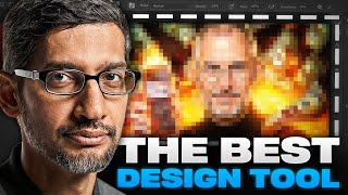 The Best AI Tool For Thumbnail Designers