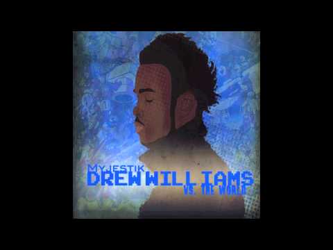 Myjestik feat Wildflowers -  Don't Stop