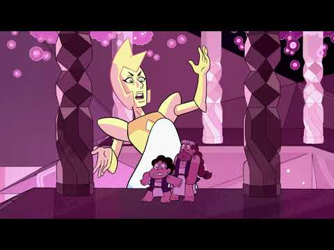 Steven Universe Official Soundtrack | What's the Use of Feeling (Blue)? | Cartoon Network