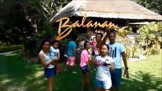 preview picture of video 'Lake balanan, the unplanned'