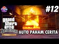 TANPA CESAR NASIB CJ WAFAT GTA San Andreas The Definitive Edition GAMEPLAY 12 Namatin TANPA CHEAT