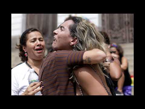 Edi Rock - That's My Way ft. Seu Jorge [Video Oficial]