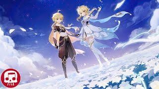 Download lagu GENSHIN IMPACT SONG by JT Music (feat. Andrea Storm Kaden) - 'Venture Off' mp3