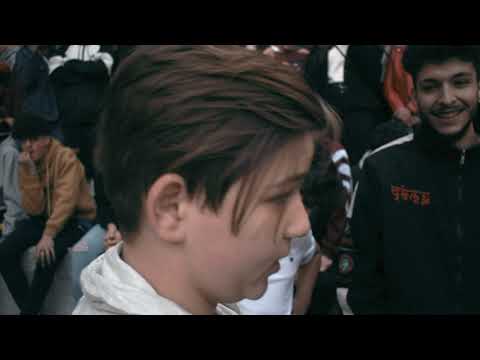 ONIRIKO - VIÑE vs RX - FDEZZ | OCTAVOS | 2ª Clasificatoria Tdlc