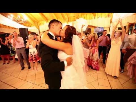 Nonó és Zsola esküvői videó 2011.07.16.