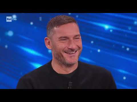 Geppo @L’Eredità 20/02/2026 Rai1 - Geppo Show