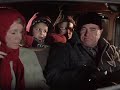 A Christmas Story 1983 Xmas Tree Shopping Changing The Tire Scene