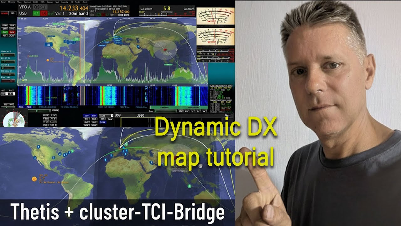 Why You Should Install Cluster TCI Bridge Today