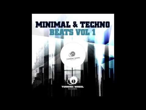 Nikkolas Research - Touch The Counter (Original Mix) [Turning Wheel Records]