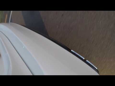 AWE Tuning Mercedes-Benz W205 AMG C63/S SwitchPath™ Exhaust