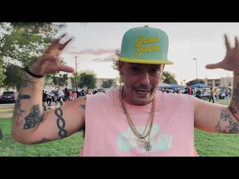 Hermano Gang Testimony from Nicky Gracious