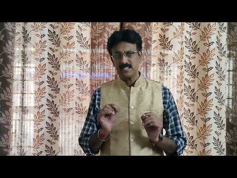 S Anantaseshan  Politician-Whitewall Studios-Audition 