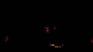 Esther Narcotica-Prueba de sonido 11-07-08