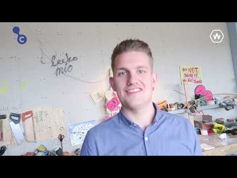 Tourtje Tilburg met Tim | Afl. 2: Doloris Rooftop &amp; Meta Maze