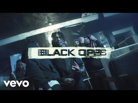 Baby Seem - Black Opps ft. Yung Fetti