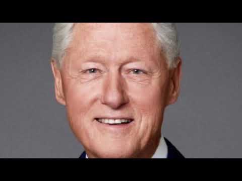 Bubba Splurge X D~Collins - Bill Clinton