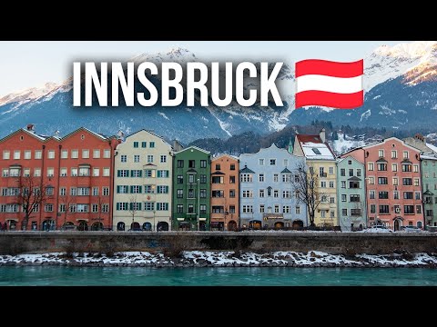 DIE BESTEN AKTIVITÄTEN IN INNSBRUCK (Honest Guide)