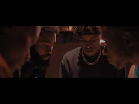 KAGOULE CAMP HOMIE x ZOE KUSH FEAT JAY BALLIN (OFFICIAL VIDEO)