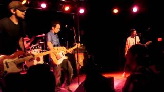 Punchline - Battlescars (Live)