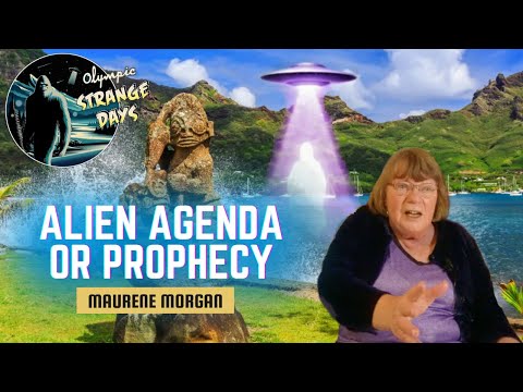 Strange Days: Alien Agenda or Prophecy