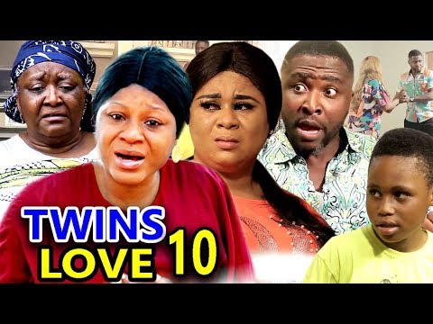 TWINS LOVE SEASON 10 (New Movie Alert) - 2020 Latest Nigerian Nollywood Nollywood Movie Full HD