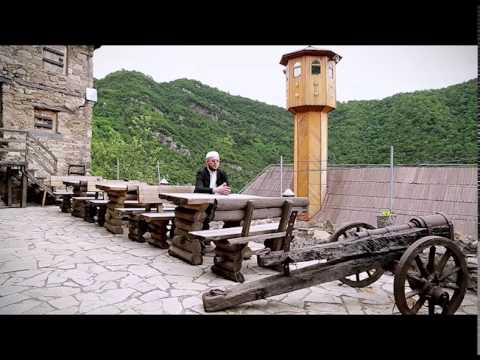 Uloga vjere u mom zivotu - Abdulvaris Ribo