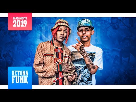 MC Rick e MC Lil - Desde Menor (Prod. Lil Beat RW) Part. MC Koban