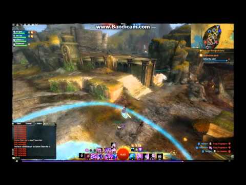 Lockdown Anguish (Chrono)