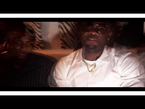 HEAVYBARZ - VANAVOND (OFFICIAL VIDEO)