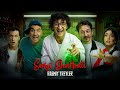Sevgi Sharbati Film | Rasmiy Treyler | Tez kunda
