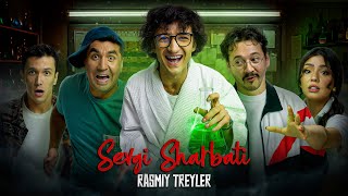 Sevgi Sharbati Film | Rasmiy Treyler | Tez kunda