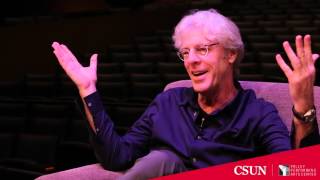 Lessons in Composing for Film