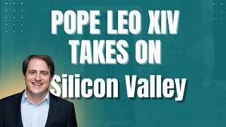 Lawfare Daily: Pope Leo XIV Takes on Silicon Valley with Christopher Hale and Renée DiResta
