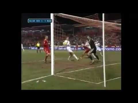 Best EURO Qualifiers Goals 2012 (HD) Mix