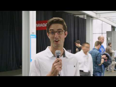 WebTorrent: Bringing P2P to the masses with WebRTC - Trailer - Feross Aboukhadijeh