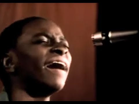 This Harlem Singing Group Made Prison Inmates Nearly Riot