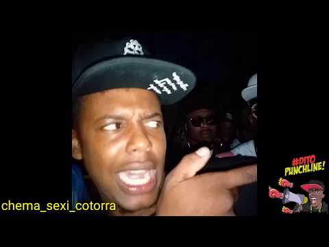 Chistyle vs métrica (MELVIN LA CURA vs LEAMBACK) comenta cuál gano