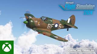 Local Legend 24: The CAC Boomerang (2026) | Microsoft Flight Simulator Add‑On Trailer