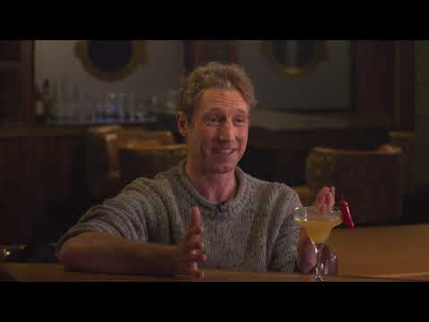 S1 Ep4 Hanno Windisch. The Tiki Sessions Talk Show from Kon-Tiki Boat Bar with Rawee Board Company.