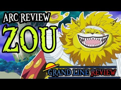 Zou (Arc Review)