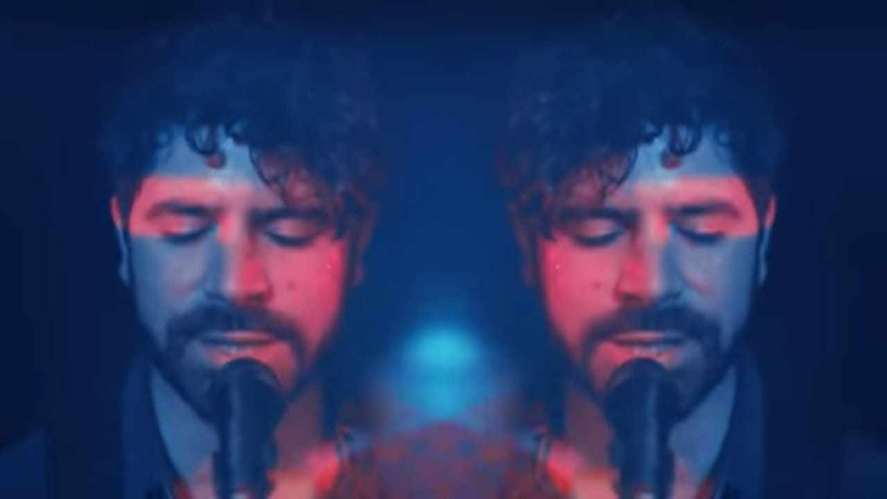 Foals - My Number (Official Video) - YouTube