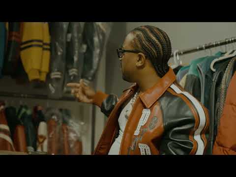 Roadrun Cmoe- Evileye Bracelet (Official Music Video)