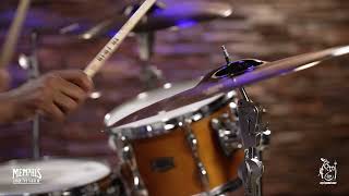 Video thumbnail for Zildjian 20" Z Custom Ride Cymbal - 2896g (Z40120-1031324V) by Memphis Drum Shop