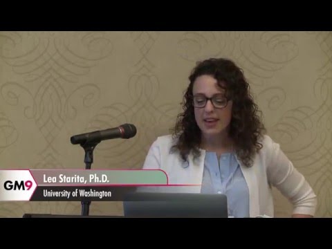 Massively Parallel Functional Analysis of Missense Mutations In BRCA1... - Lea Starita