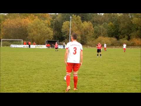 RW Fürstenhagen II - Lichtenauer FV II alle Tore & Highlights 2015/16