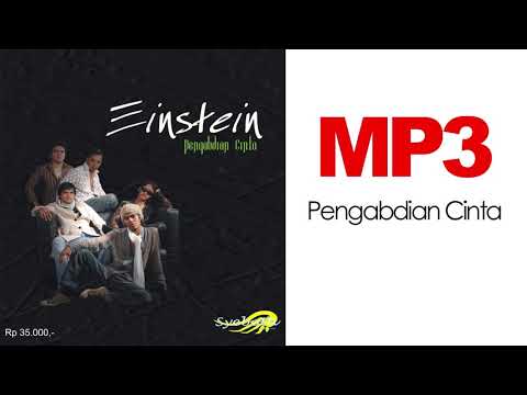 Einstein - Pengabdian Cinta Cipt. Andri Indrajaya